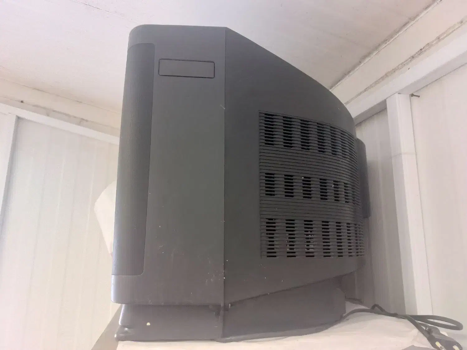 تلویزیون سالم سامسونگ|تلویزیون و پروژکتور|رشت, یخسازی|دیوار