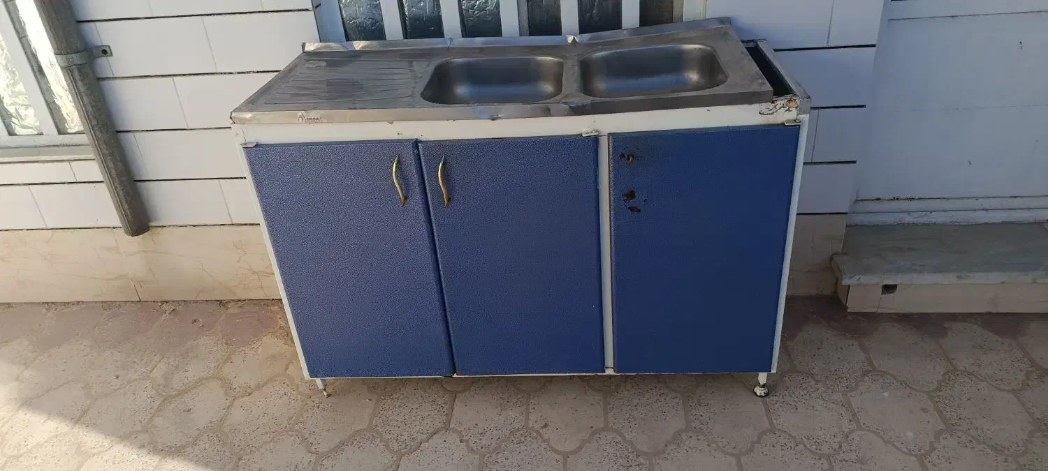 کابینت|مصالح و تجهیزات ساختمان|کوار, |دیوار