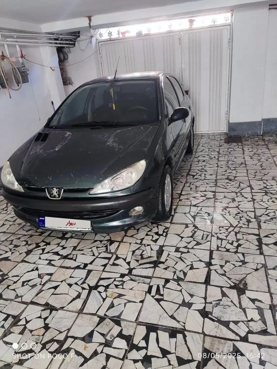 فروش|خودرو سواری و وانت|بابل, |دیوار