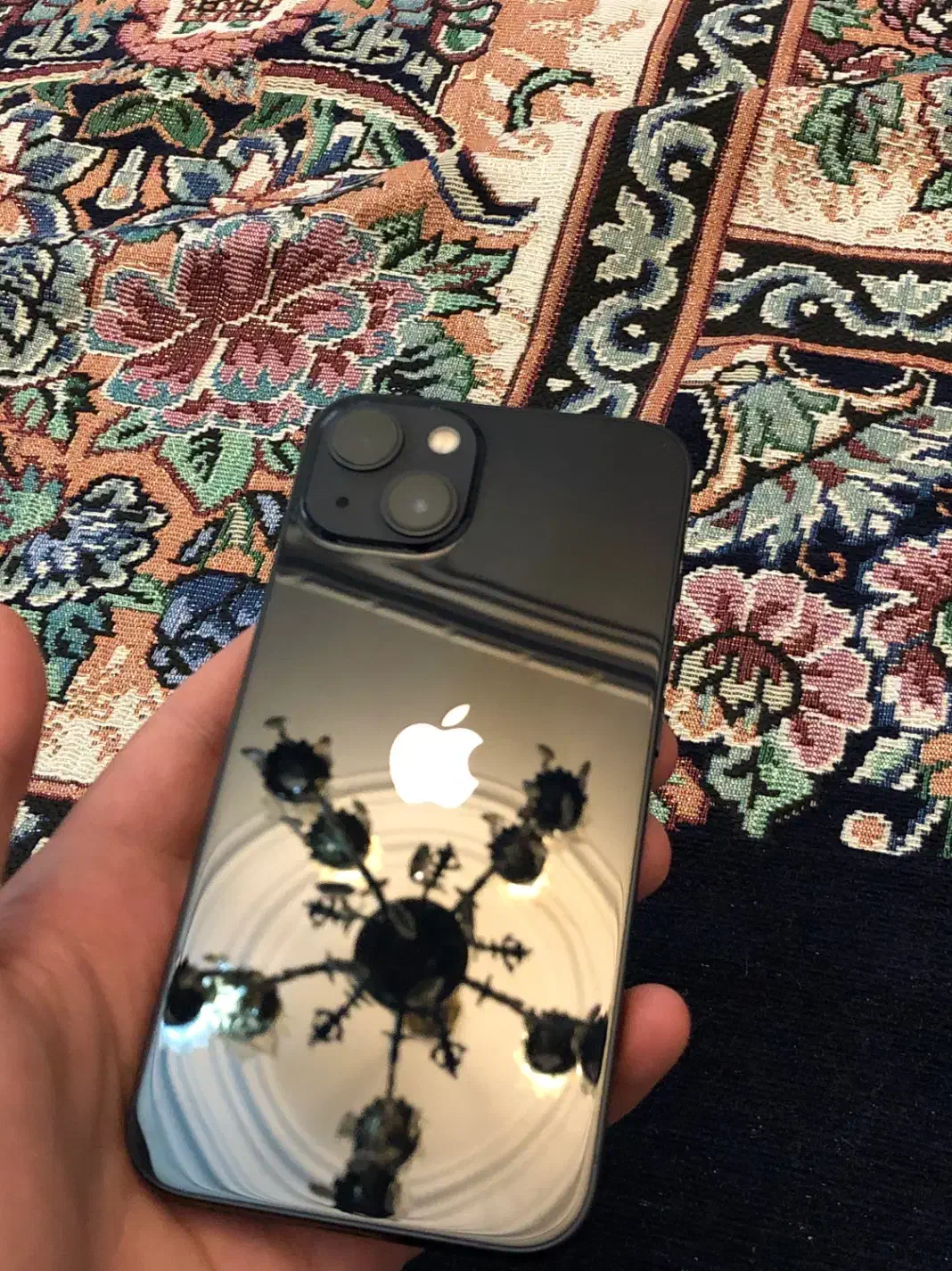 iPhone 13|موبایل|ماکو, |دیوار