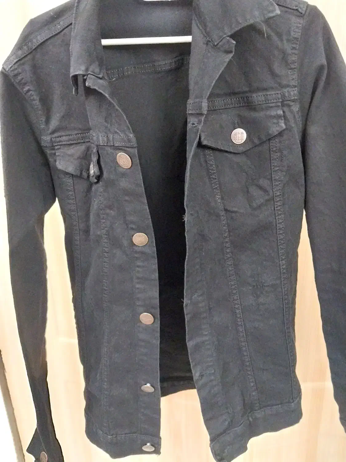 کت لی|لباس|پاکدشت, پاکدشت (مامازند)|دیوار