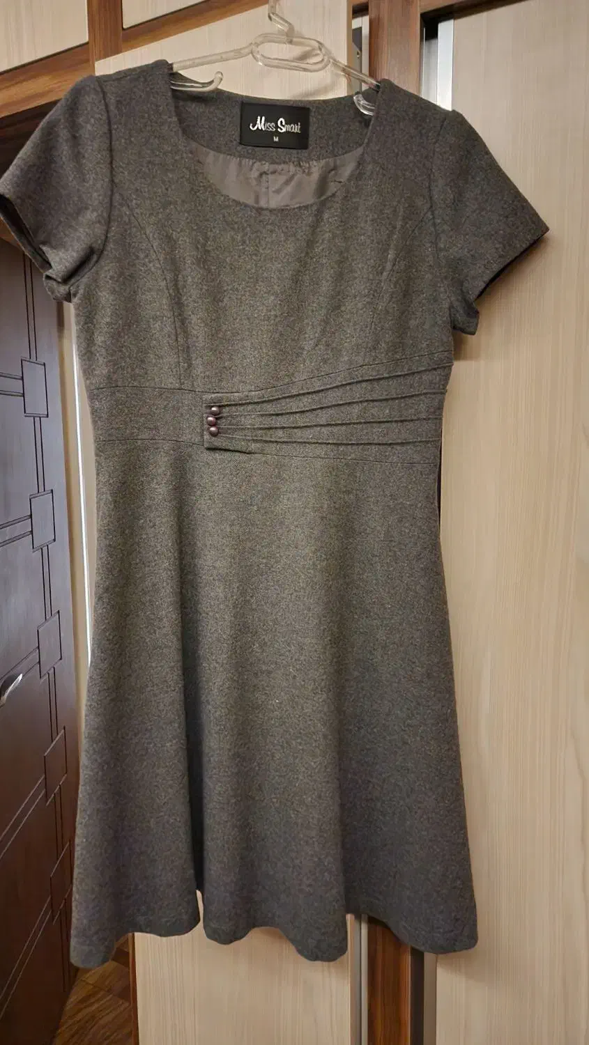 پیراهن کوتاه مجلسی miss smart|لباس|تبریز, |دیوار