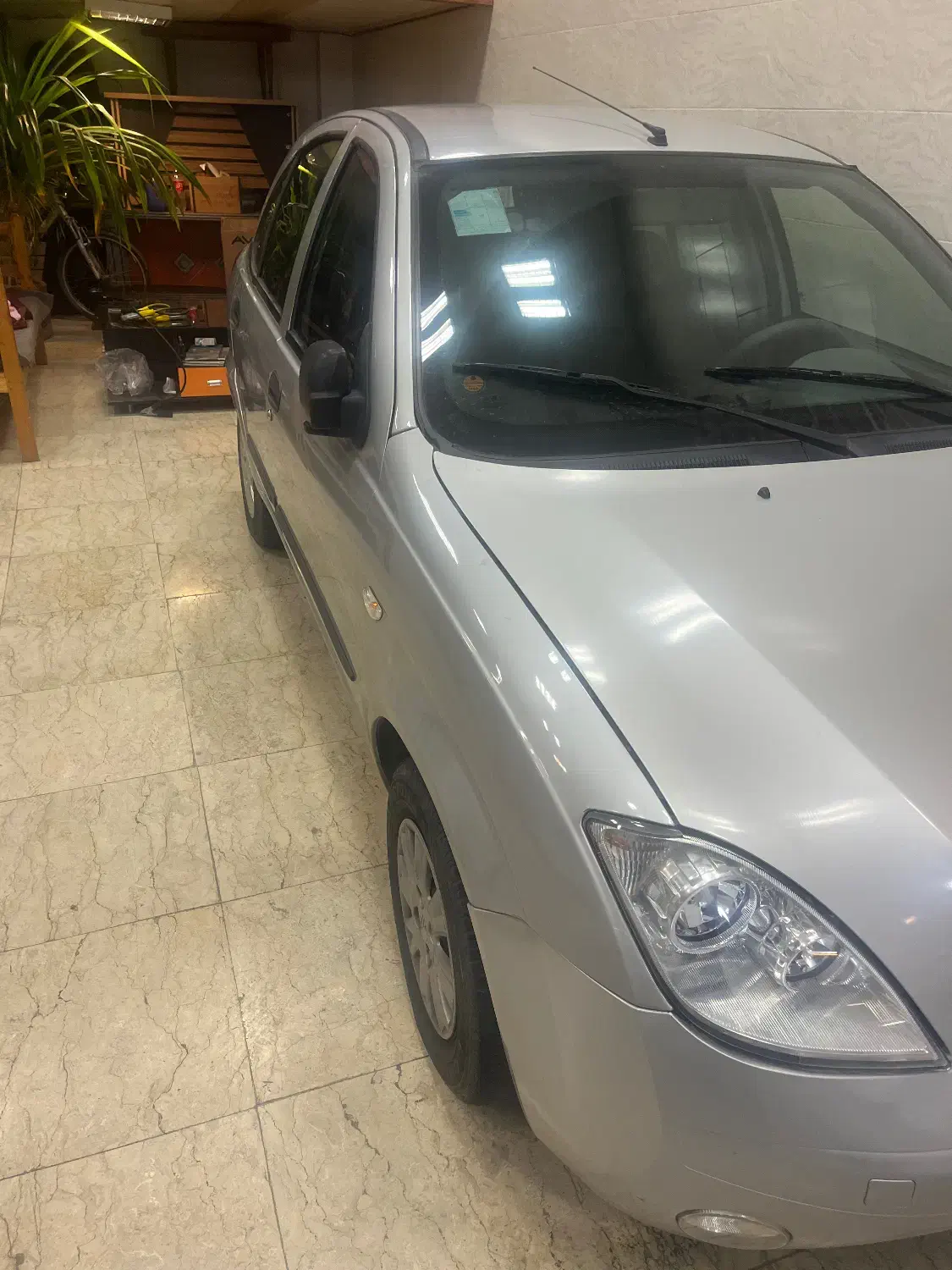 تیبا۲|خودرو سواری و وانت|کرج, شهرک ظفر|دیوار