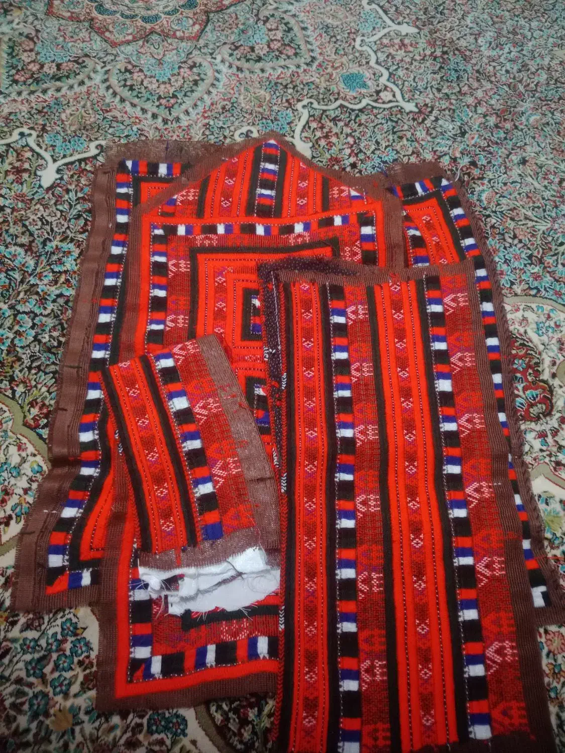 فروش بدن آستین نو چو تلی|لباس|سراوان, |دیوار