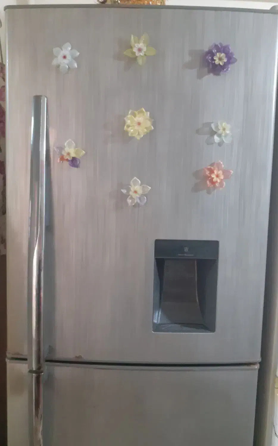 فروش یخچال فریزر|یخچال و فریزر|آستانه اشرفیه, |دیوار