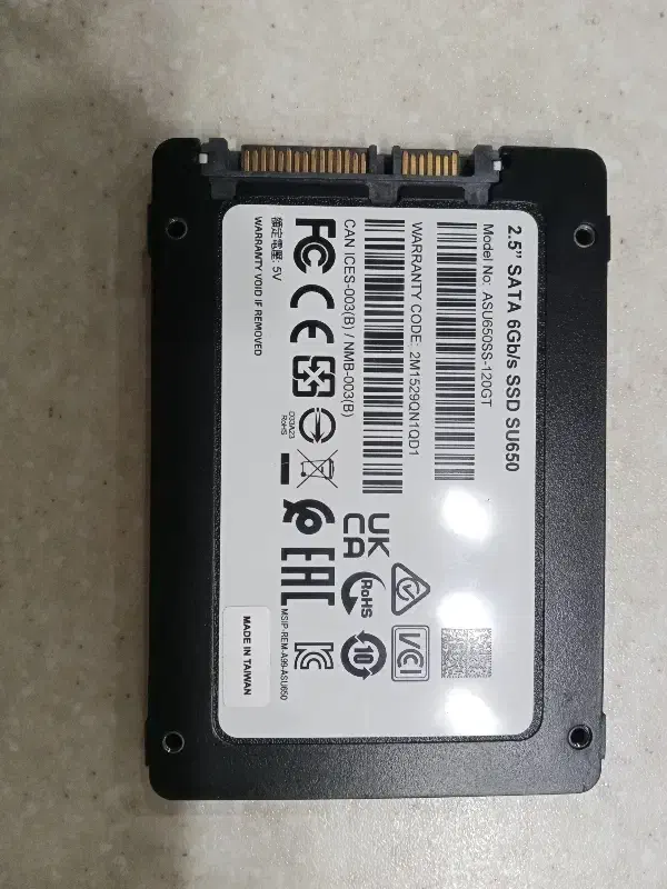 هارد ssd .ADATA|قطعات و لوازم جانبی رایانه|کرج, خرمدشت|دیوار