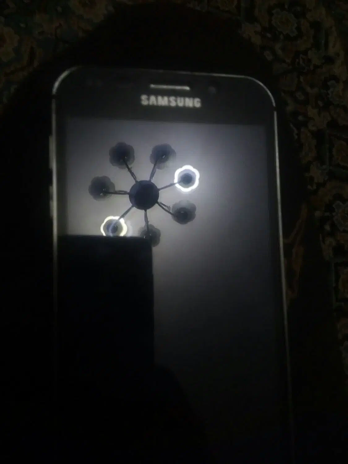 سامسونگ  j5|موبایل|پرند, فاز ۶|دیوار