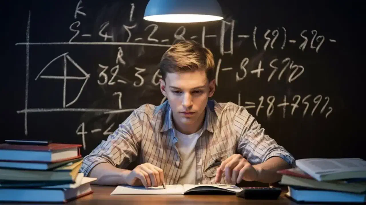 تدریس خصوصی ریاضی|خدمات آموزشی|تهران, سازمان برنامه جنوبی|دیوار