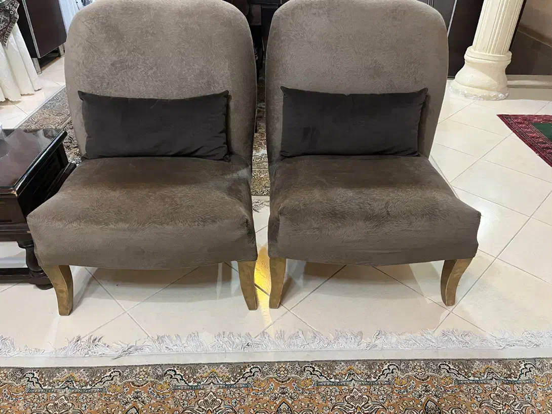 مبلمان راحتی ۶ نفره|مبلمان خانگی و میز عسلی|نوشهر, |دیوار