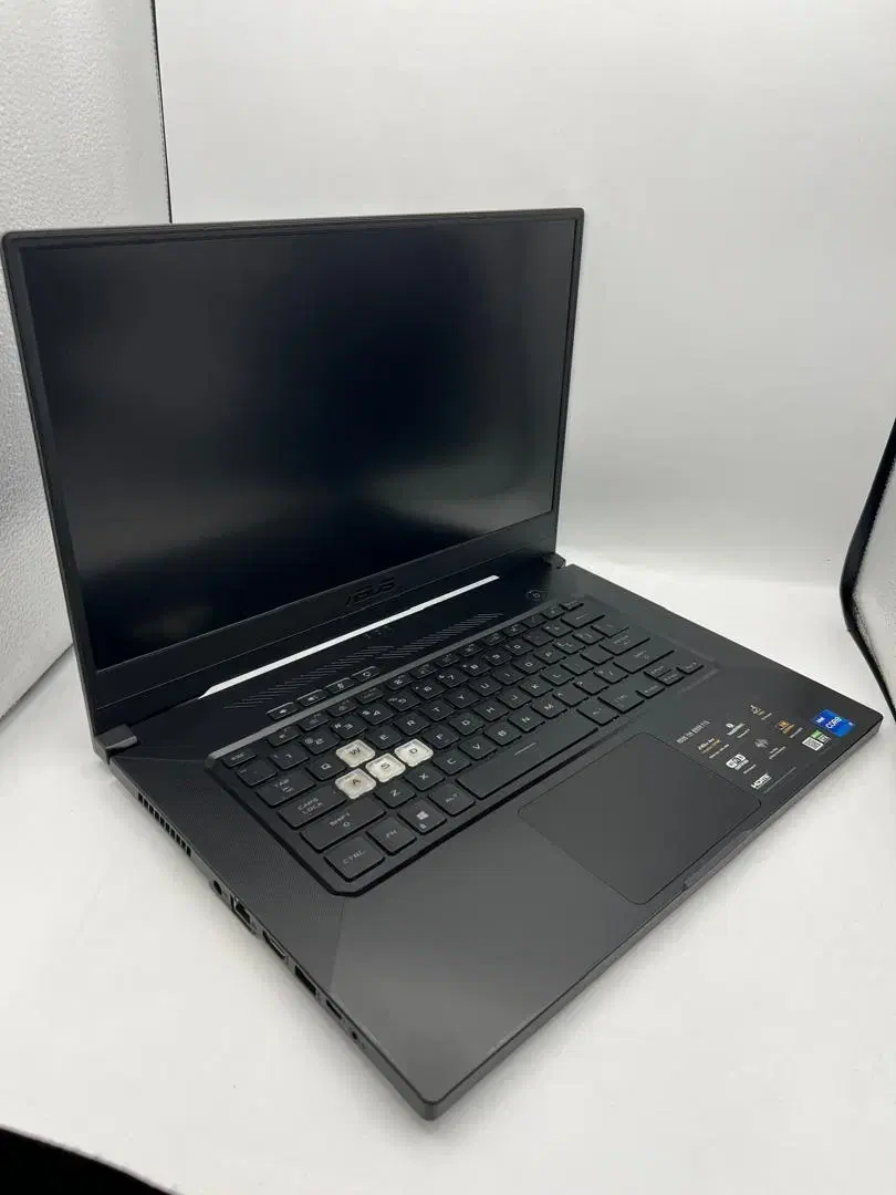 لپ تاپ گیمینک Asus Tuf Gaming 240Hz تاف گیمینگ|رایانه همراه|تهران, فرمانیه|دیوار