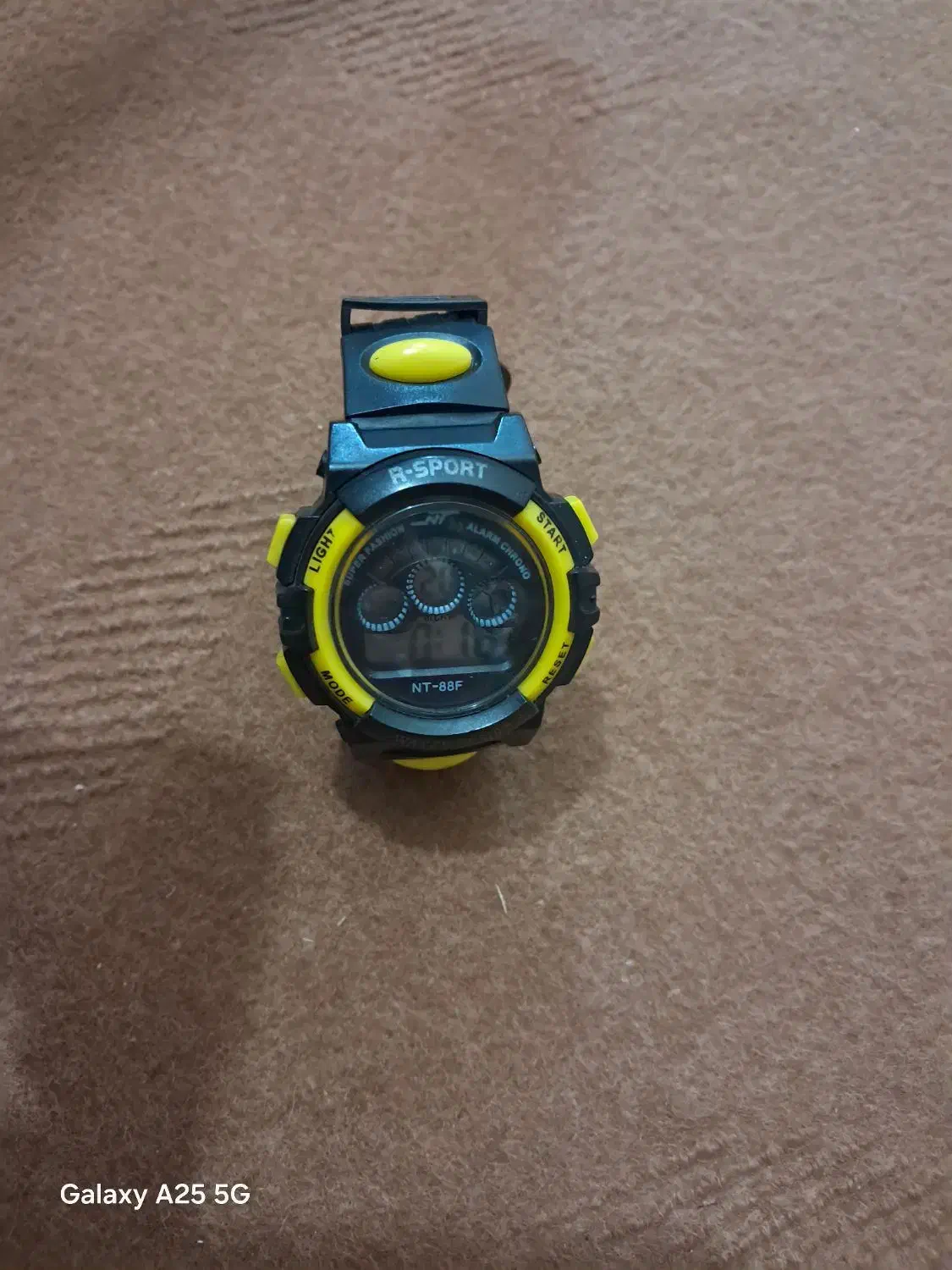 ساعت|ساعت|اشنویه, |دیوار