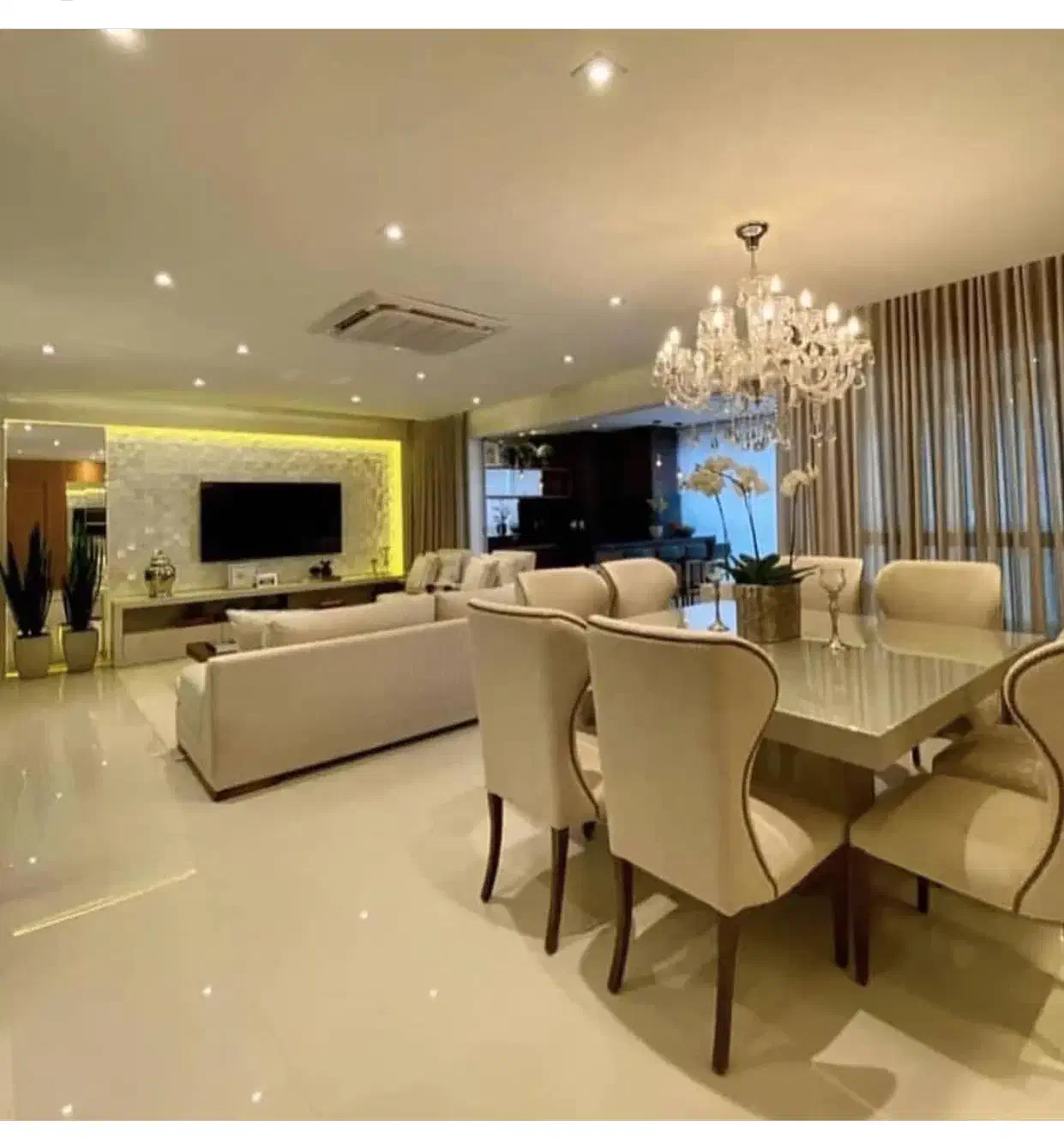 فروش 390 متر آپارتمان تک واحد مهرویلا|فروش آپارتمان|کرج, مهرویلا جنوبی|دیوار