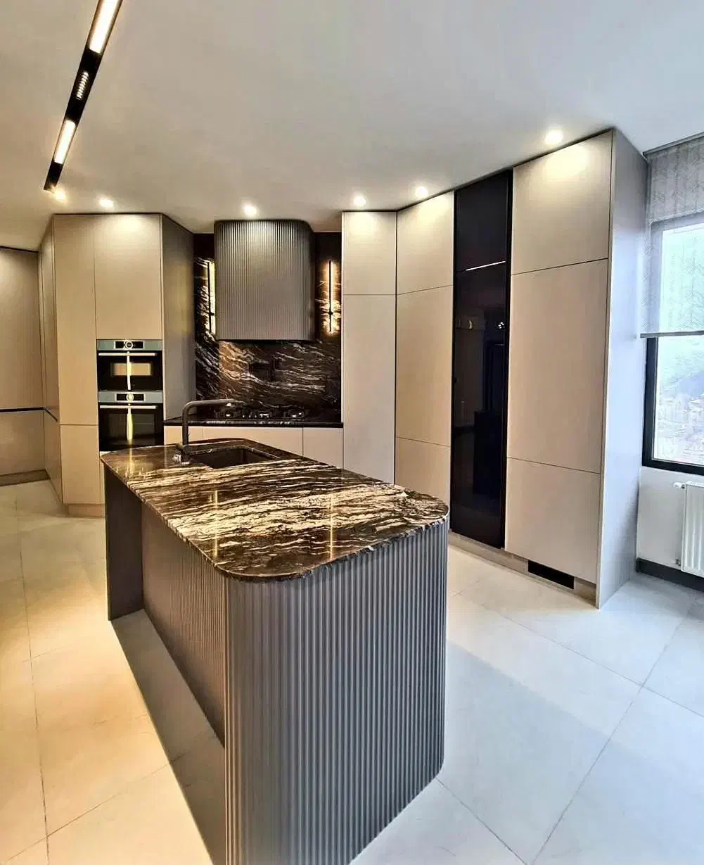 کابینت مینیمال|مصالح و تجهیزات ساختمان|قم, انصار‌الحسین|دیوار