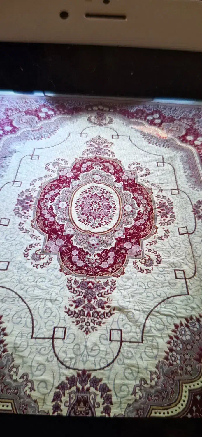 روفرشی نو ۱۲ متری|روفرشی|مشهد, آیت الله کاشانی|دیوار