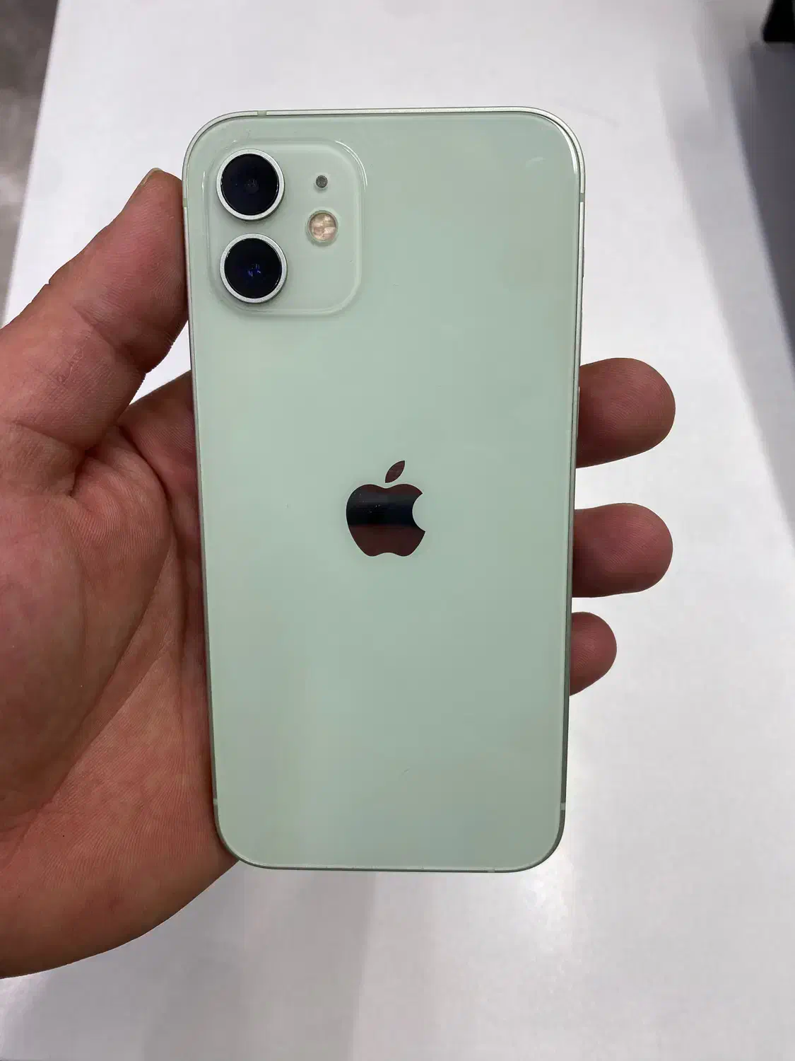 Iphone 12 128gig ch|موبایل|اصفهان, احمدآباد|دیوار