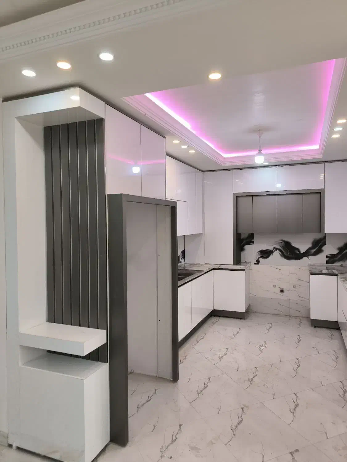 کابینت آشپزخانه|مصالح و تجهیزات ساختمان|شهریار, شهرک مصطفی خمینی|دیوار