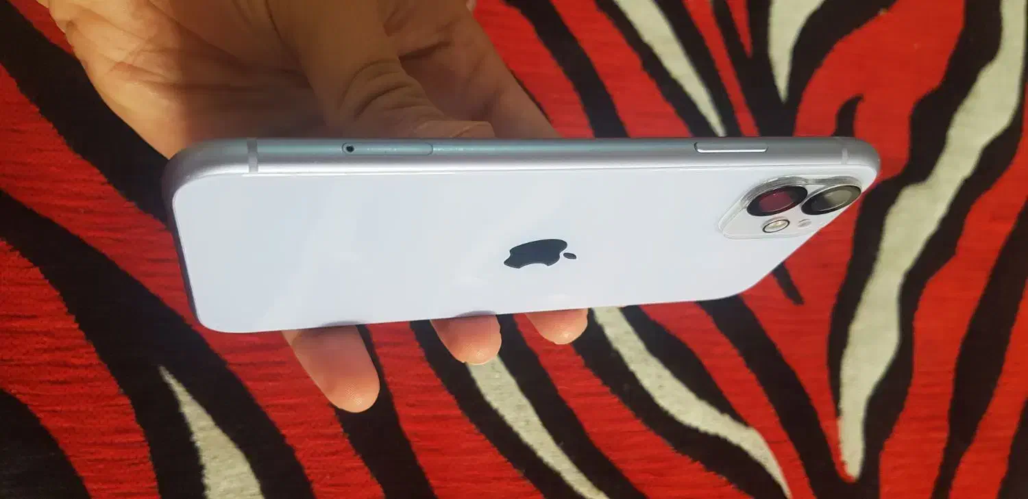 آیفون ۱۱ نرمال|موبایل|شادگان, |دیوار