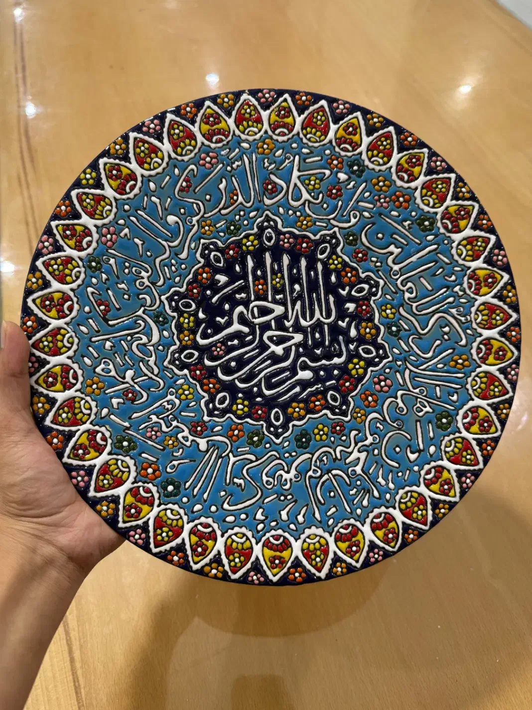 دیوارکوب ون یکاد|تابلو، نقاشی، عکس|جم, |دیوار