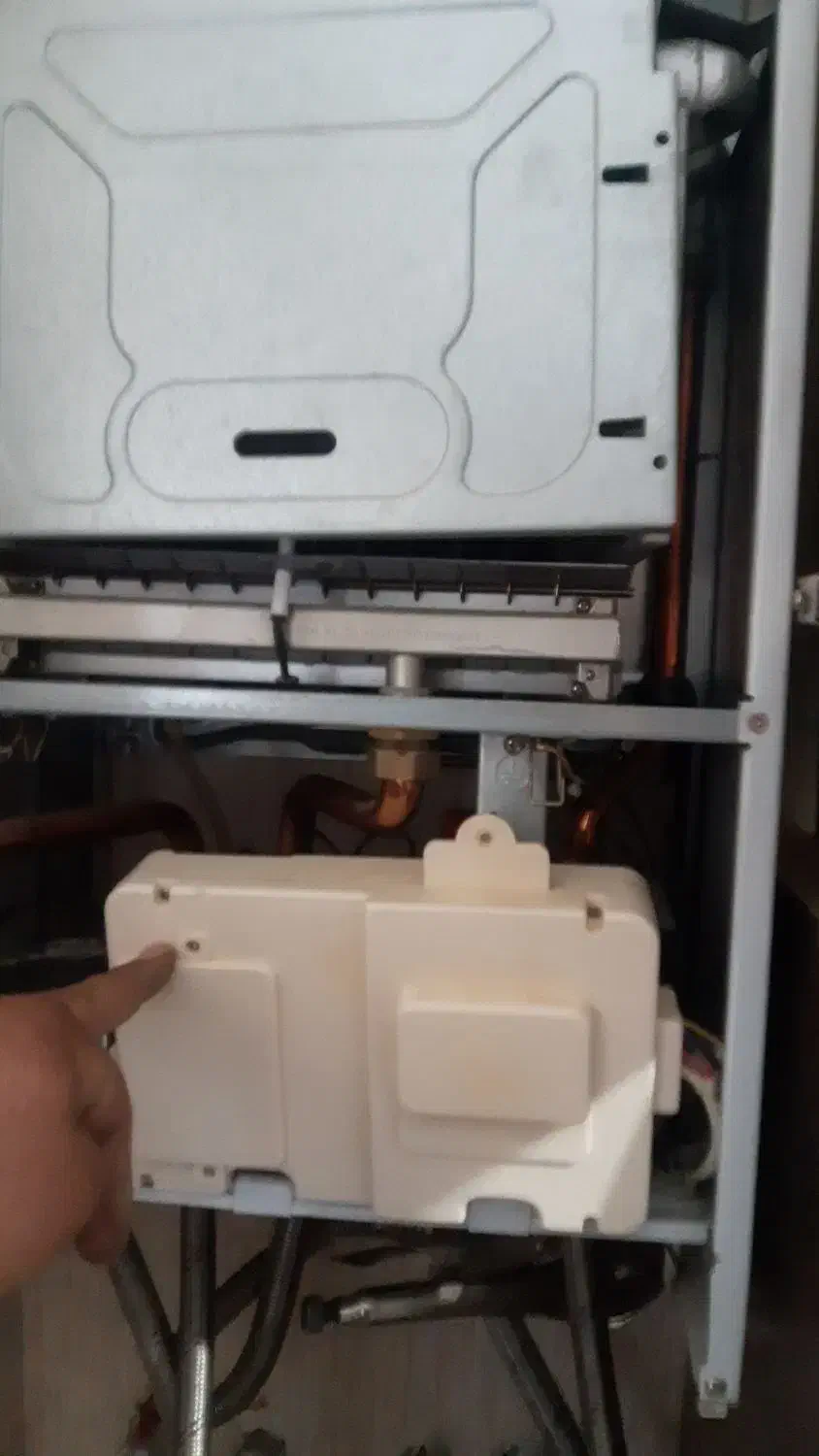 تعمیرات پکیج وآبگرمکن. لباسشویی|خدمات پیشه و مهارت|ارومیه, |دیوار