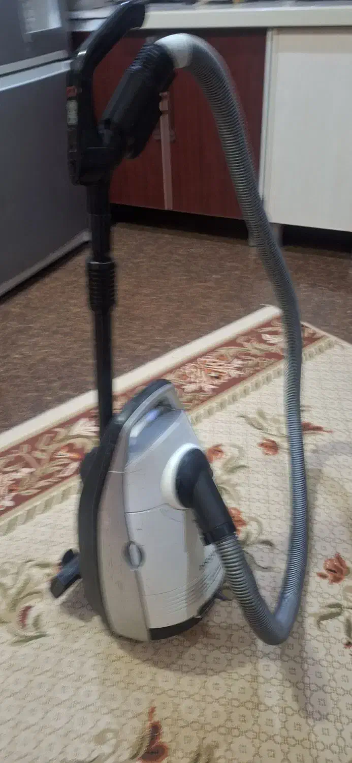 جاروبرقی سامسونگ|جاروبرقی، جارو شارژی، بخارشو|سبزوار, علمدار|دیوار