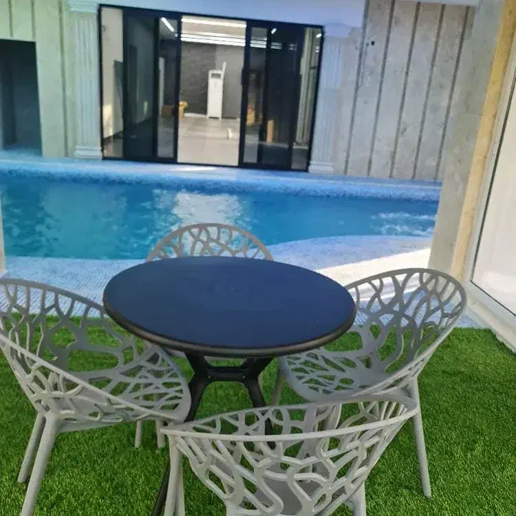 اجاره باغ ویلالاکچری|اجارهٔ کوتاه‌مدت ویلا و باغ|آبادان, |دیوار