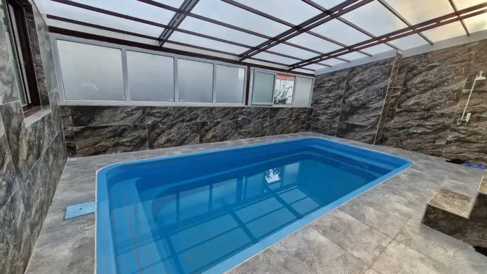 .ویلای استخردار|اجارهٔ کوتاه‌مدت ویلا و باغ|رشت, لاکان|دیوار