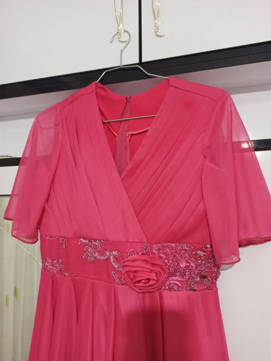 ماکسی مجلسی|لباس|سنندج, |دیوار