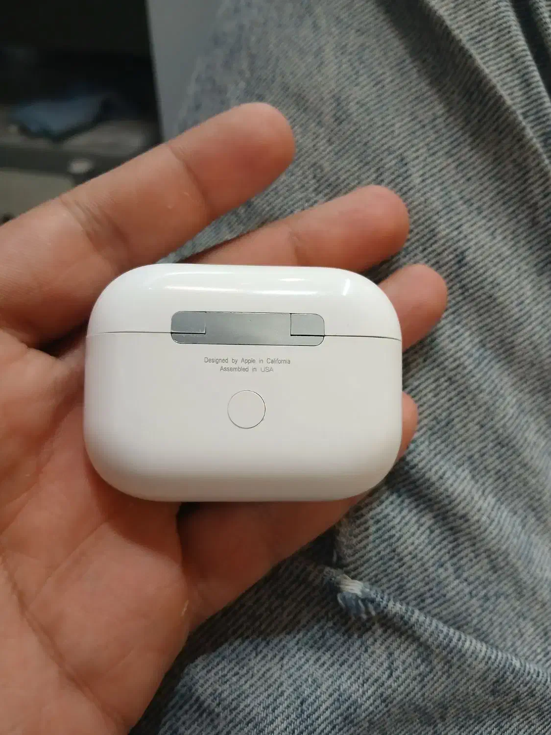 ایرپاد|لوازم جانبی موبایل و تبلت|بوشهر, |دیوار