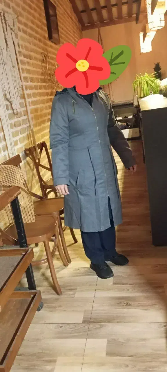 ۶ عدد پالتو در سایزهای ۳۸ و ۴۰ و ۴۲ و ۴۴|لباس|مشهد, شهرآرا|دیوار