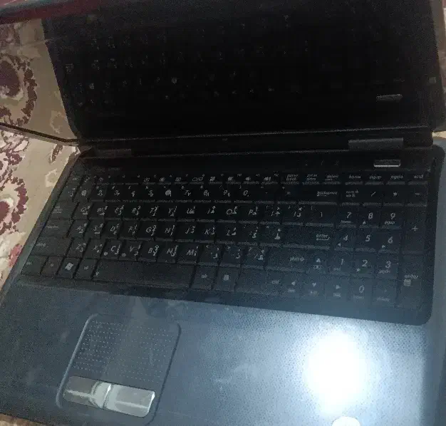 لب تاب ASUS|رایانه همراه|فهرج, |دیوار