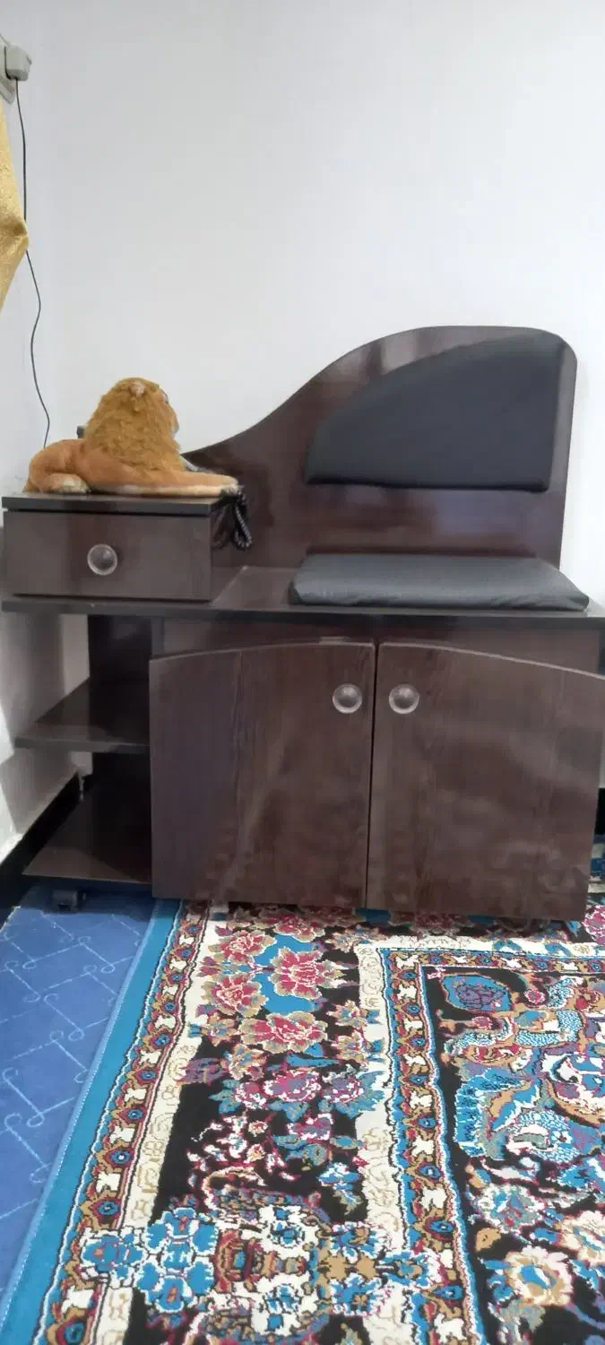 جاتلفنی کمدی|میز تلفن|نورآباد ممسنی, |دیوار