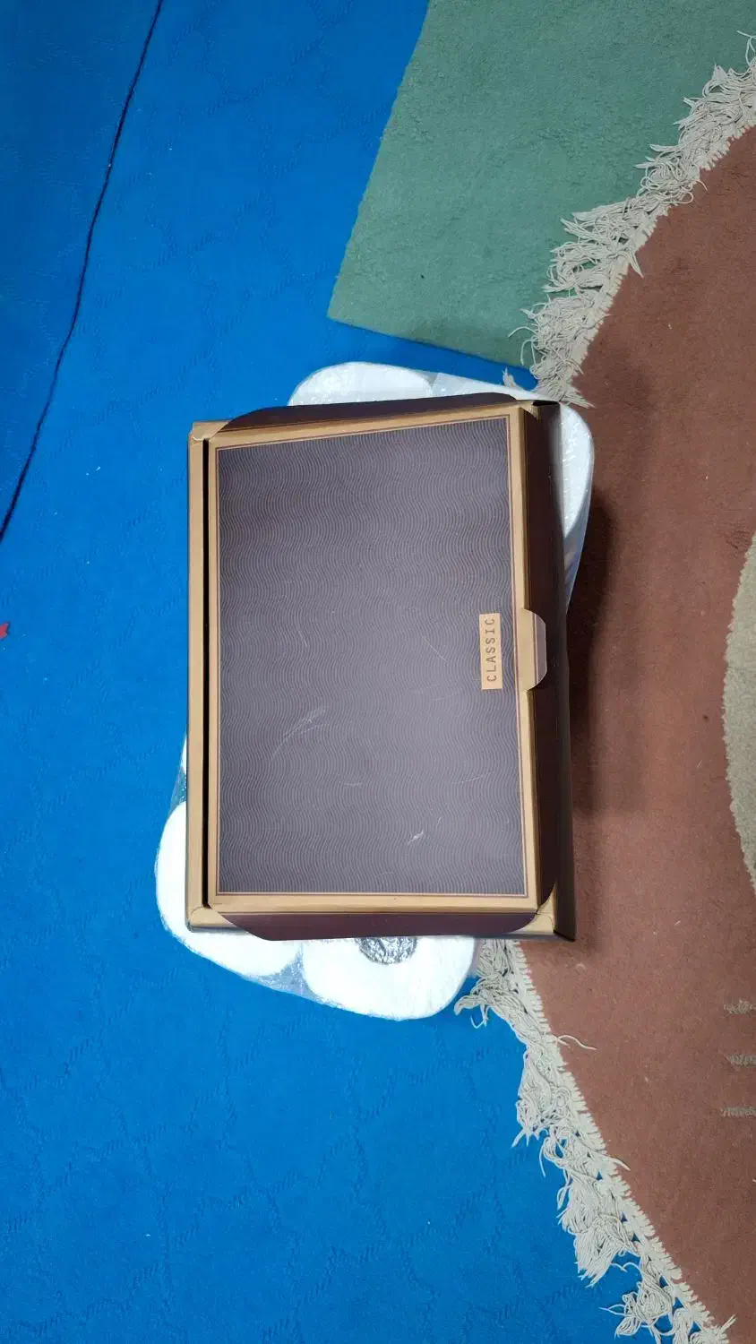 ست کیف و کمربند|کیف، کفش، کمربند|یزد, |دیوار