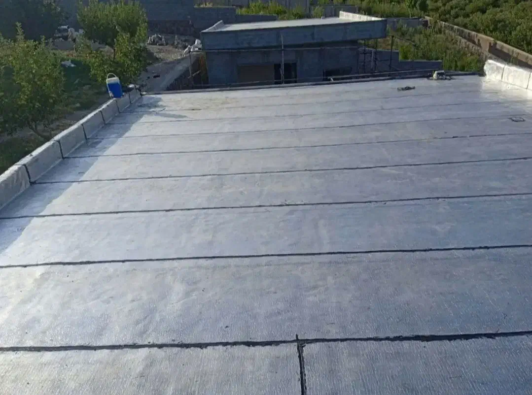 ایزوگام و آسفالت لکه گیری و خرده کاری حتی نیم متر|خدمات پیشه و مهارت|نجف‌آباد, قلعه سفید|دیوار