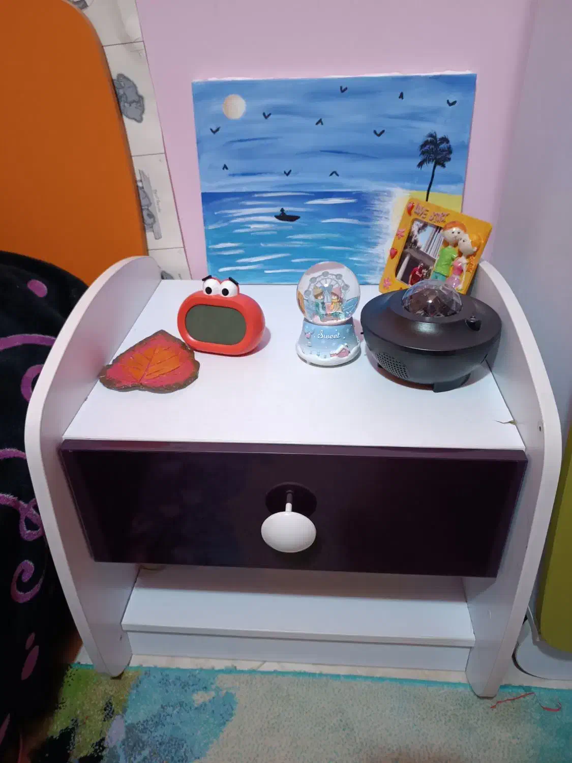 سرویس خواب کودک|تخت و صندلی بچه|تهران, شهرک آتی شهر|دیوار