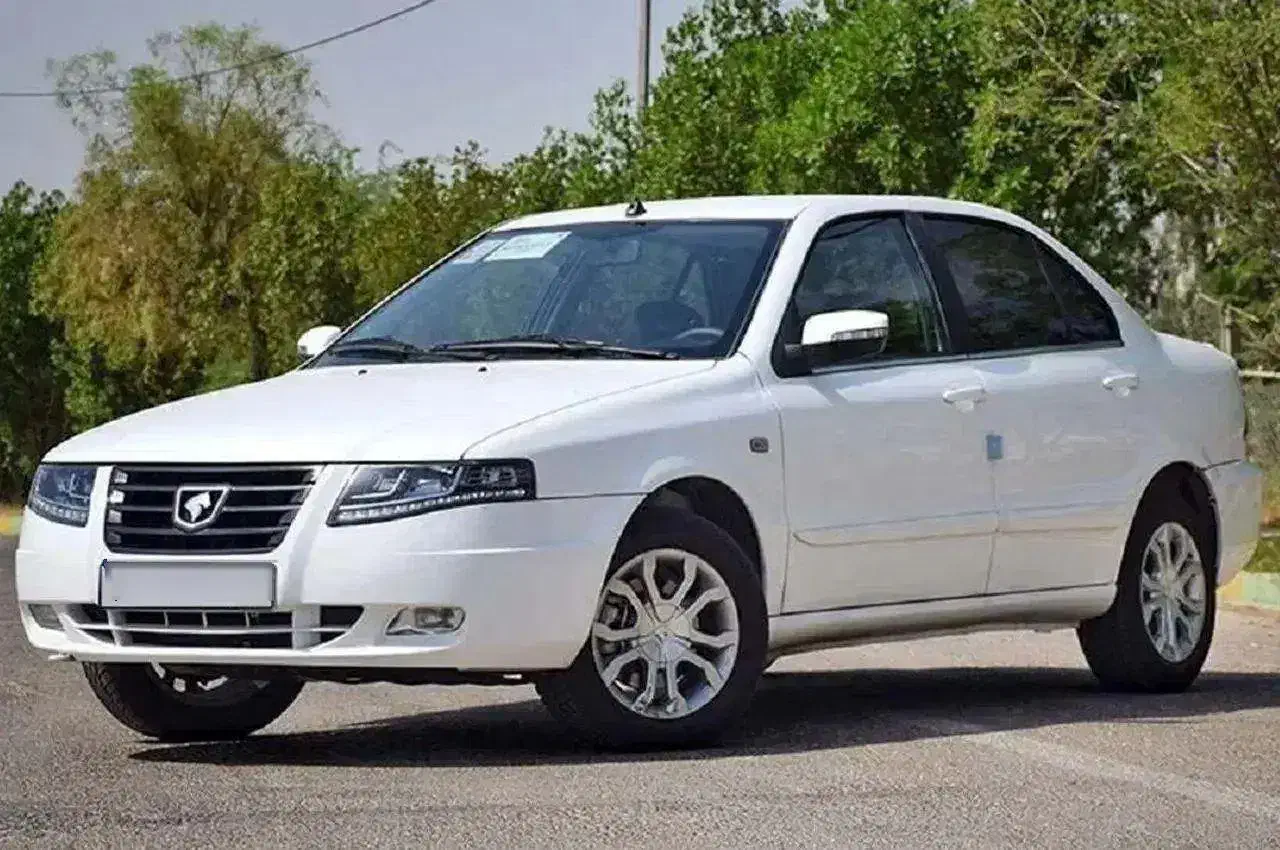 فروش فوری حواله طرح مادران سورن پلاس دو گانه|خودرو سواری و وانت|کوه چنار, |دیوار