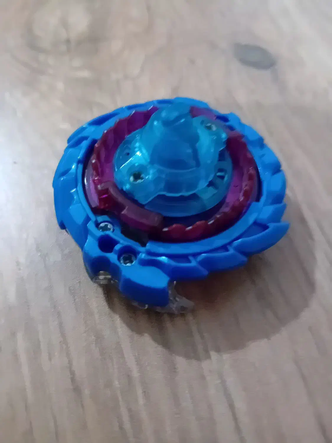 فرفره انفجاری|کلکسیون و سرگرمی|گنبد کاووس, |دیوار