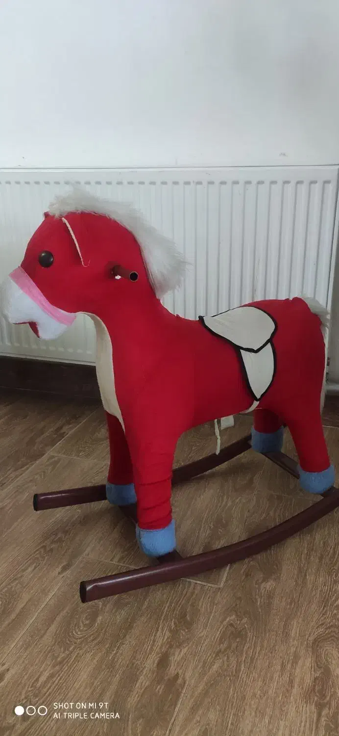 سالم و خیلی تمیز|اسباب و اثاث بچه|نقده, |دیوار