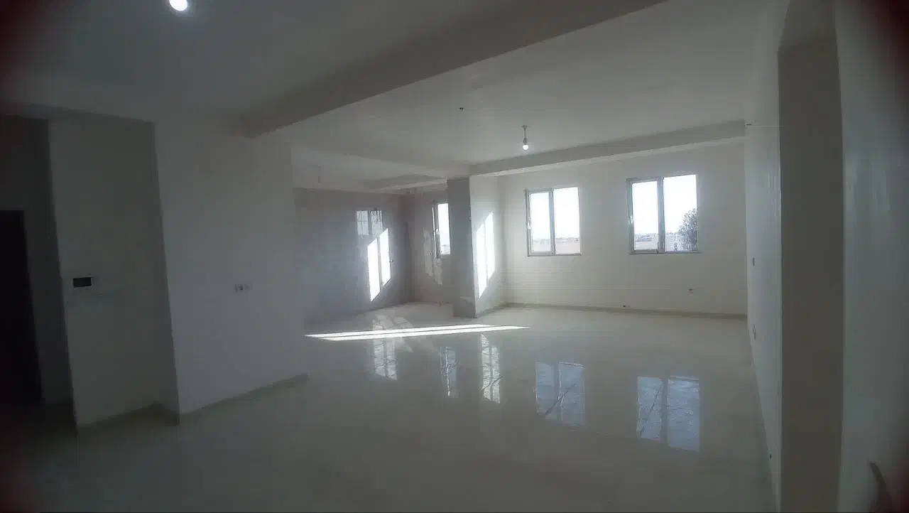 فروش آپارتمان دو خواب زرهرن|فروش آپارتمان|شاهرود, |دیوار