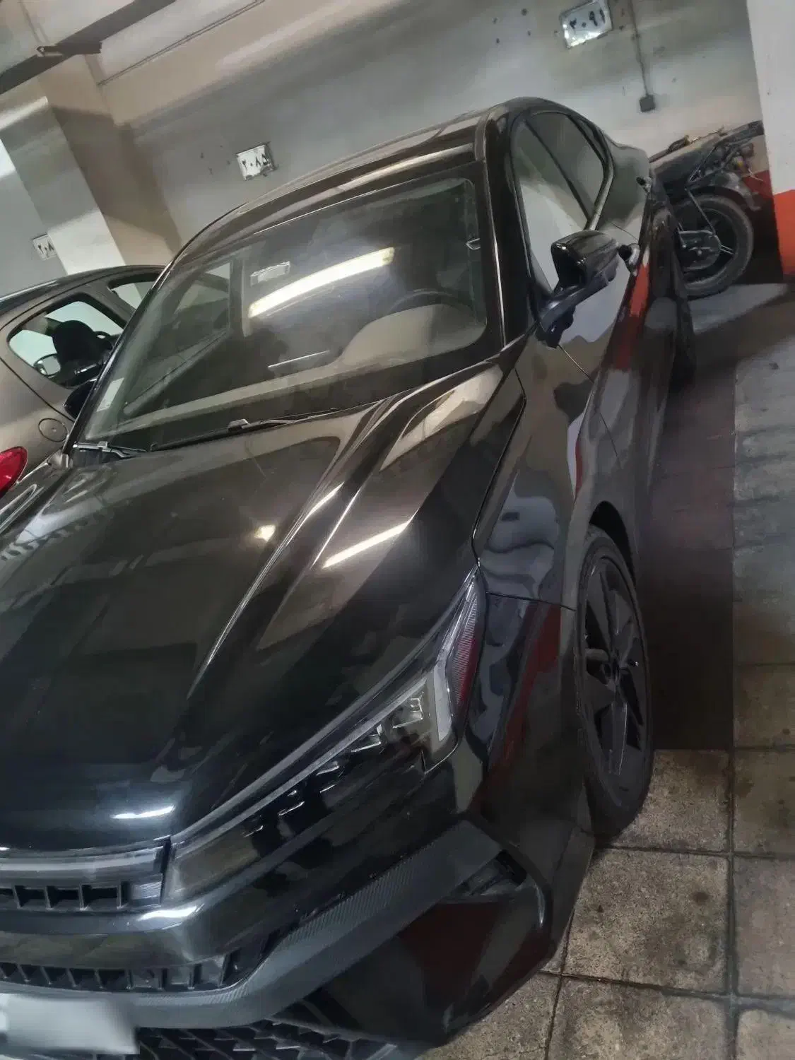 جکj7 مدل 403|خودرو سواری و وانت|تهران, گلستان (شهرک راه آهن)|دیوار