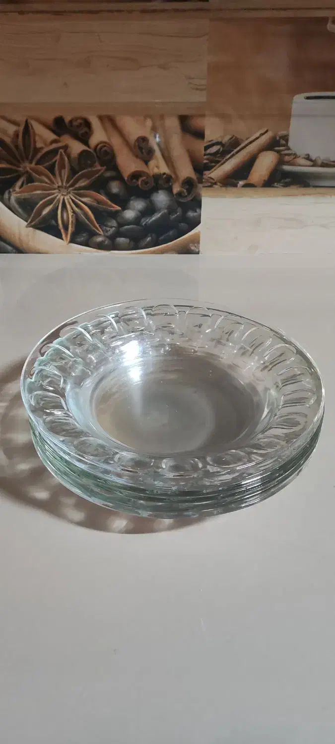 تعدادی لوازم خانه کریستال وچینی|ظروف سرو و پذیرایی|فردیس, شهرک هفده شهریور|دیوار