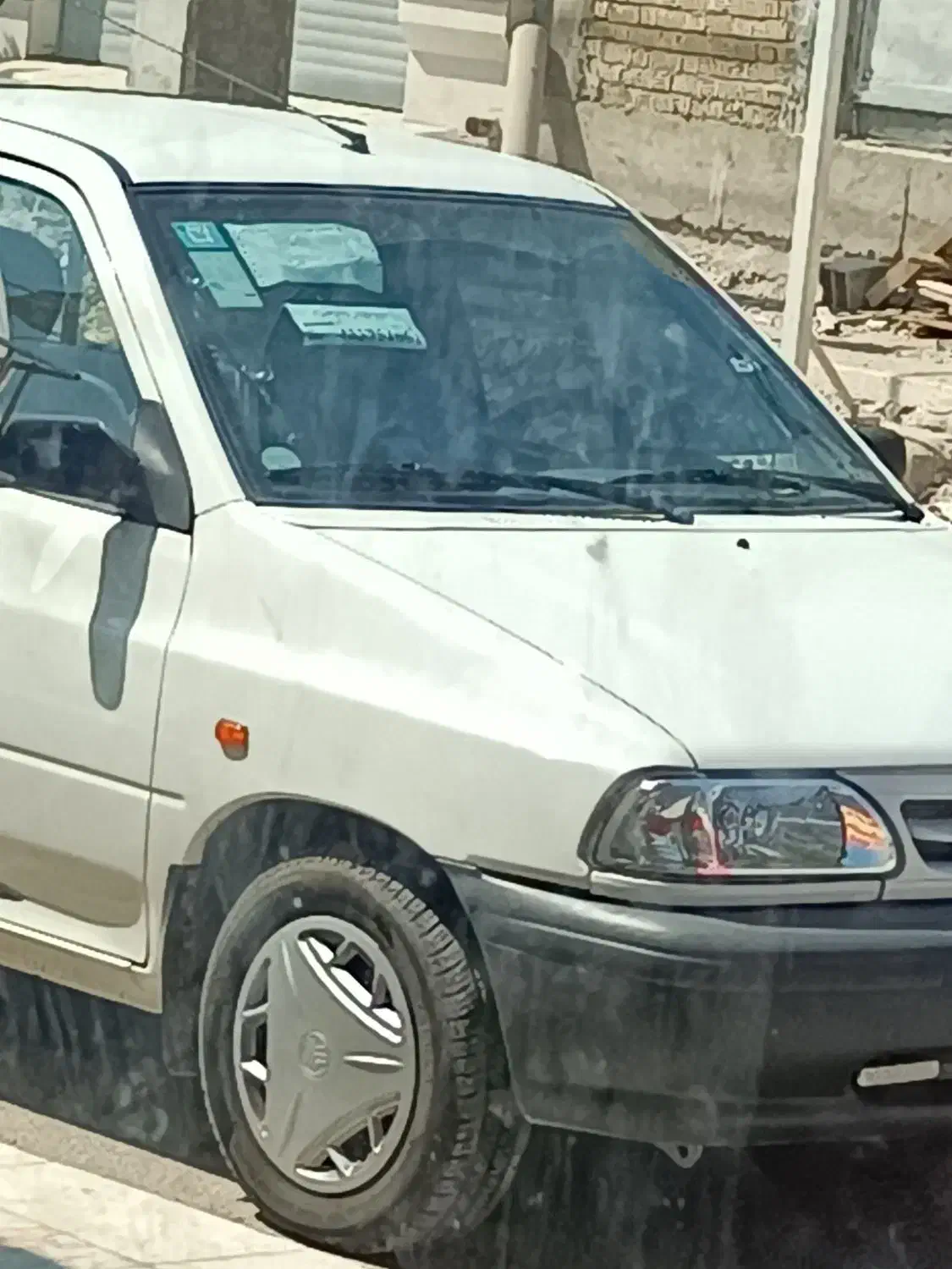 با سلام خدمت دوستان بار تو شهری و برون شهری|خدمات حمل و نقل|بندر گناوه, |دیوار