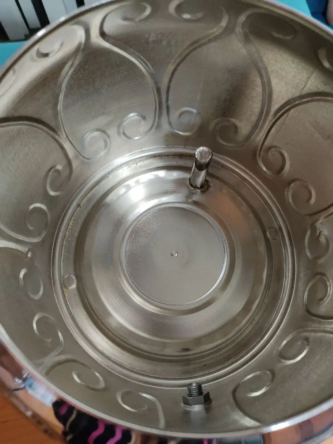 سماور گازسوز|سماور، چایساز، قهوهساز|بهارستان, |دیوار