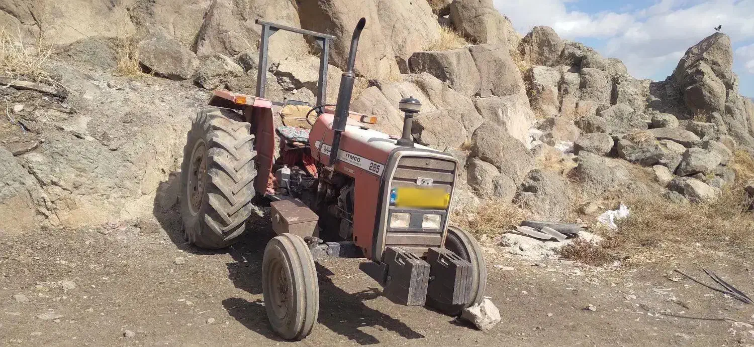 ۵۲۰|خودرو سنگین|هیر, |دیوار