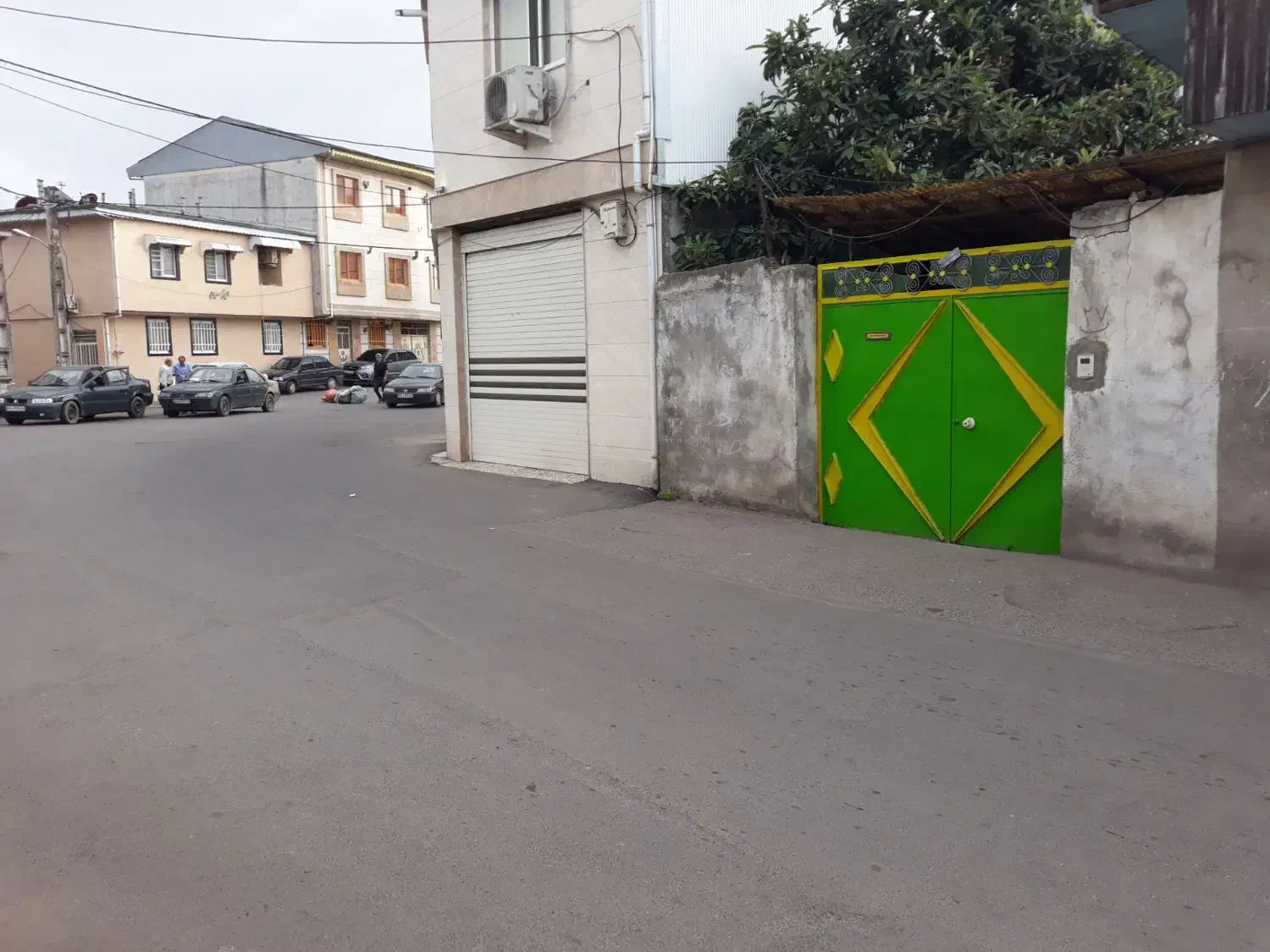 خانه ویلایی ۲۰۰ متری|اجارهٔ کوتاه‌مدت ویلا و باغ|رشت, جانبازان|دیوار