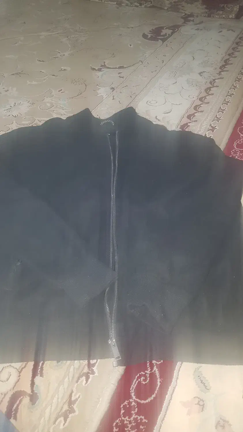 کاپشن اسپورت|لباس|قدس, شهرقدس|دیوار