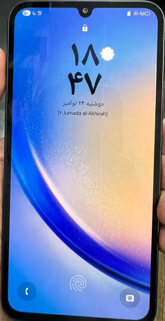 A 34|موبایل|تهران, خلیج فارس|دیوار