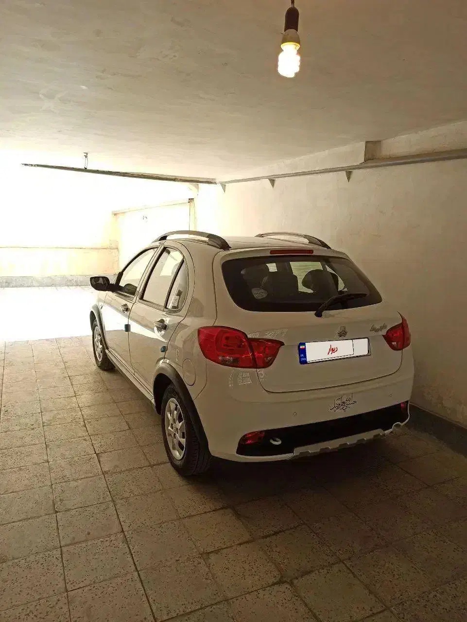 کوییک 1402|خودرو سواری و وانت|اسدآباد, |دیوار