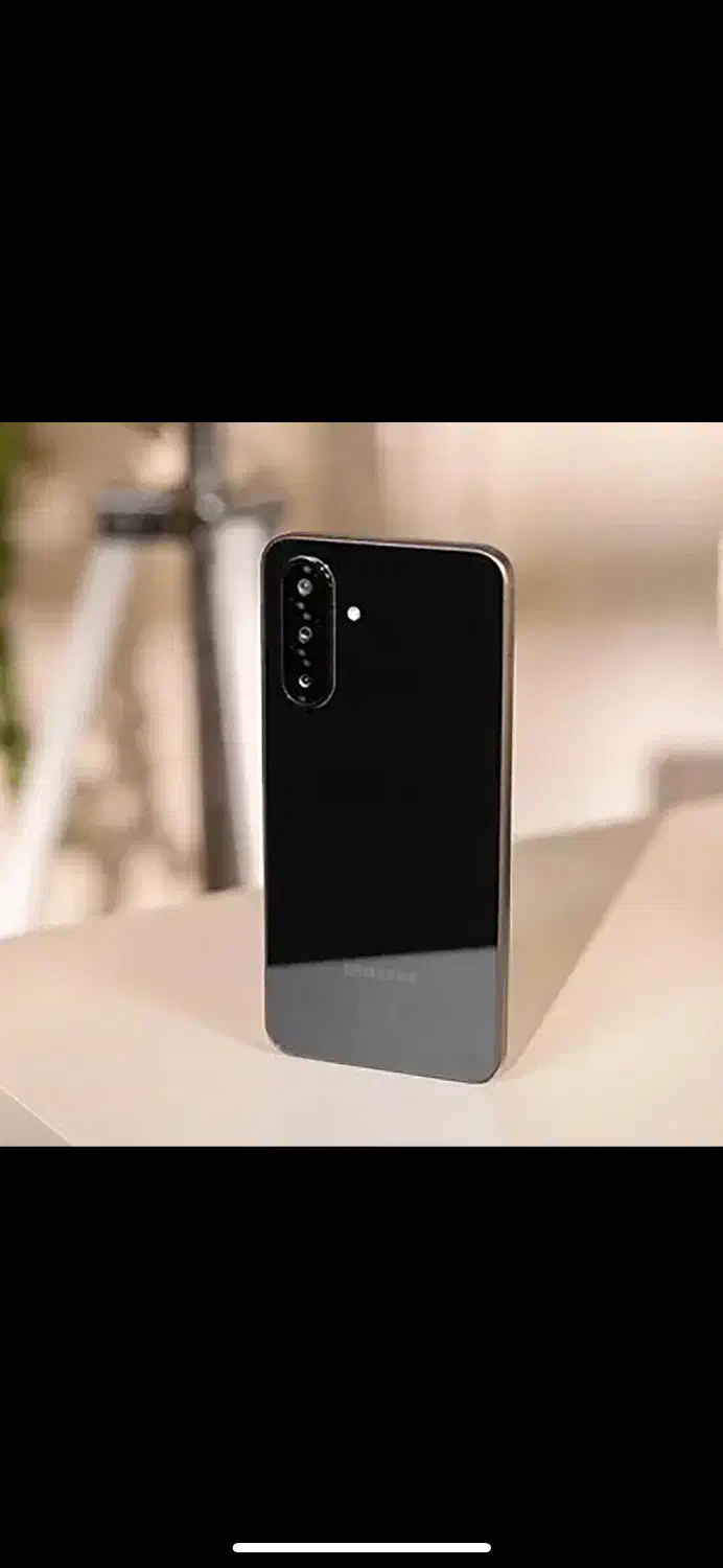 سامسونگ مدل a26 حافظه۲۵۶|موبایل|تهران, دهم فروردین|دیوار