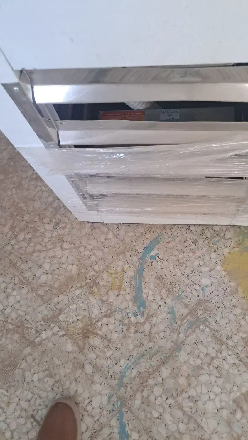 آبسردکن صنعتی دوشیر|آب‌سردکن و تصفیه آب|ایرانشهر, |دیوار