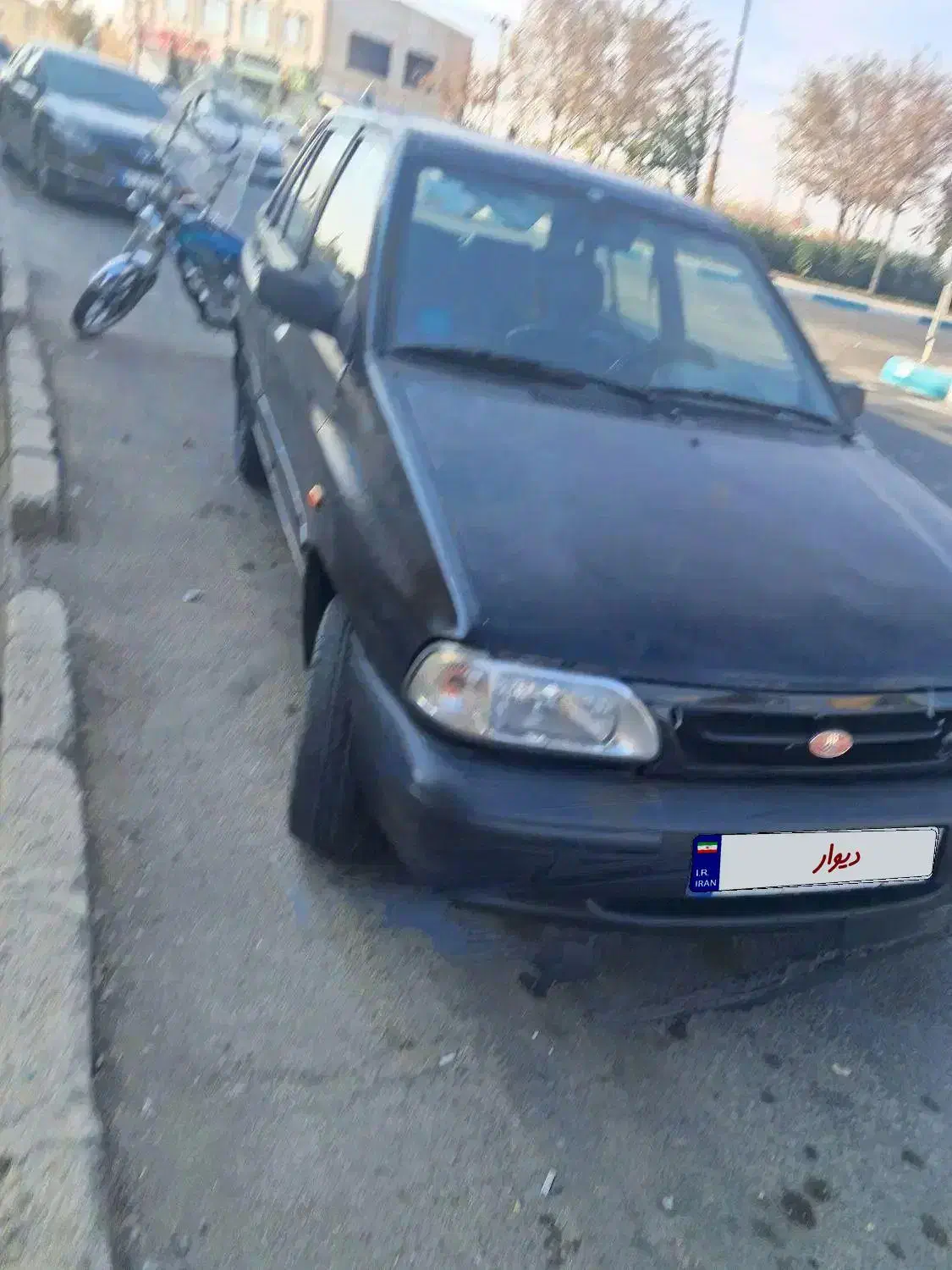 ماشین|خودرو سواری و وانت|کاشمر, |دیوار